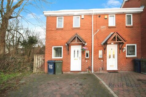 Chessar Avenue, Tyne and Wear NE5 2 bed end of terrace house for sale