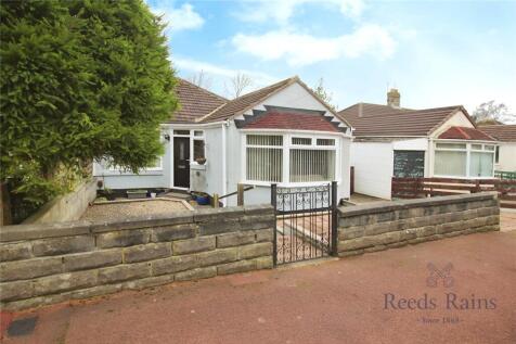 St. Cuthberts Road, Tyne and Wear NE5 3 bed bungalow for sale