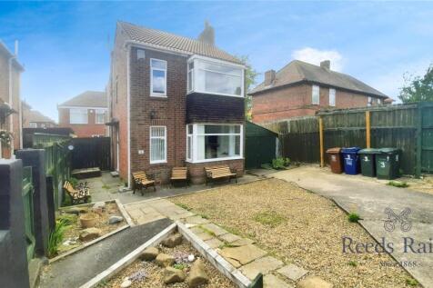 Morwick Place, Tyne and Wear NE5 3 bed detached house for sale