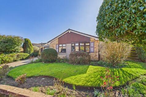 Campion Drive, Guisborough TS14 3 bed bungalow for sale