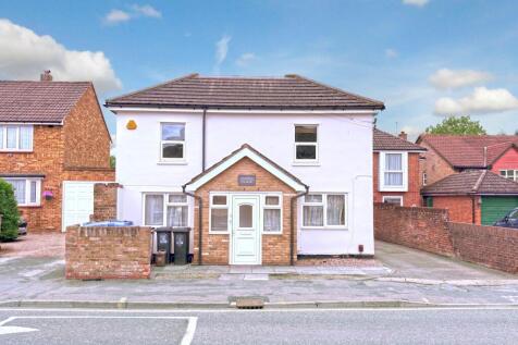 Coppin Place, High Road, Leavesden 1 bed flat for sale