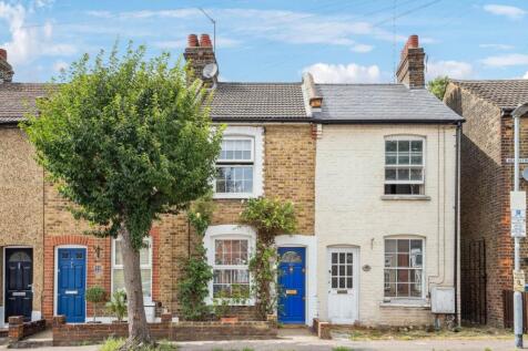 Neal Street, Watford 2 bed terraced house for sale