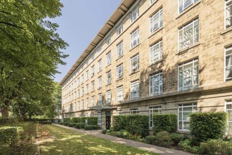 Bromyard Avenue, London W3 2 bed flat for sale