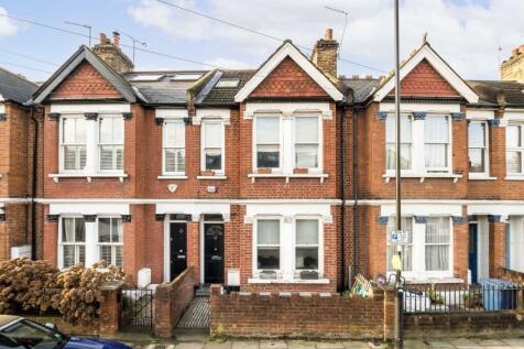 Bollo Lane, London W4 4 bed house for sale