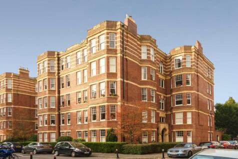 Sutton Court, London W4 4 bed flat for sale