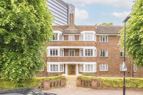 Grange Road, London W4 2 bed flat for sale