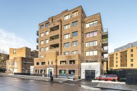 Commerce Road, Brentford TW8 2 bed flat for sale