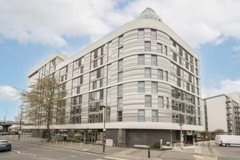 Ealing Road, Brentford TW8 2 bed flat for sale
