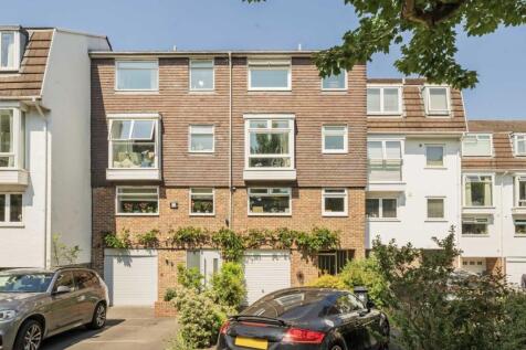 Ibis Lane, London W4 4 bed house for sale