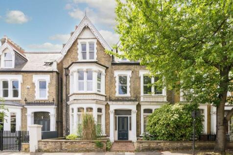 Walpole Gardens, London W4 1 bed flat for sale