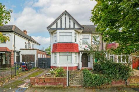 Tring Avenue, London W5 5 bed house for sale