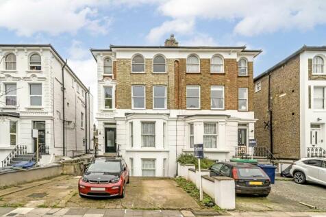 Windsor Road, London W5 1 bed flat for sale