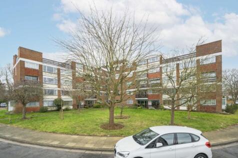 Hanger Vale Lane, London W5 1 bed flat for sale