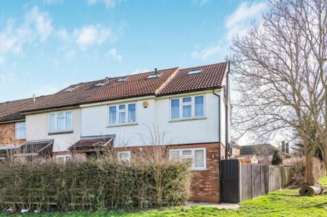 Peal Gardens, London W13 4 bed house for sale
