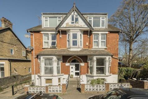 Hastings Road, London W13 2 bed flat for sale