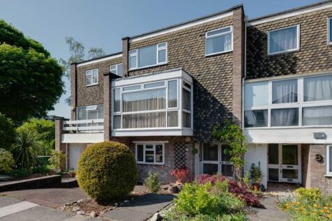 The Dene, London W13 5 bed house for sale