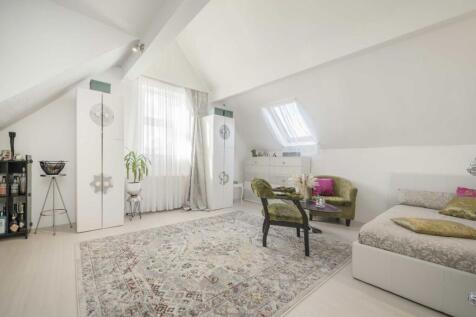 Broadway, London W13 1 bed flat for sale