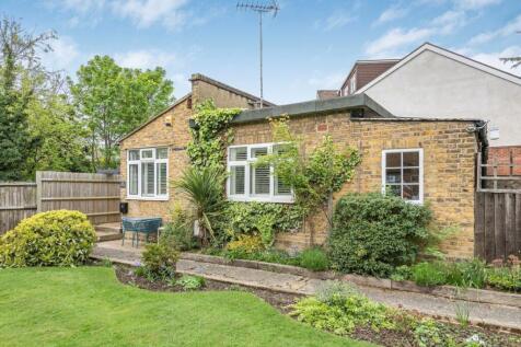 Eaton Rise, London W5 2 bed bungalow for sale