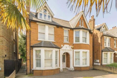 Freeland Road, London W5 1 bed flat for sale