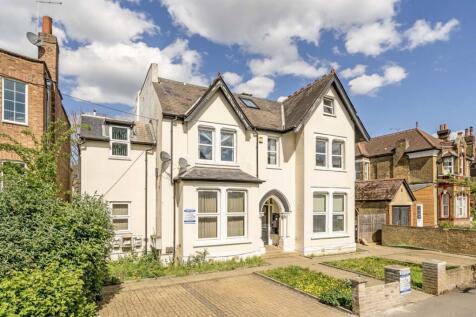Madeley Road, London W5 1 bed flat for sale