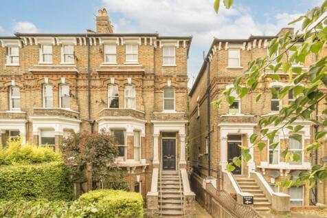 Haven Green, London W5 2 bed flat for sale