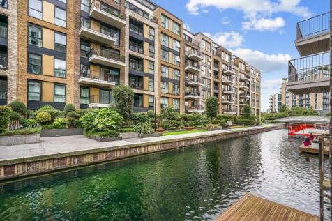 Park Street, London SW6 2 bed flat for sale