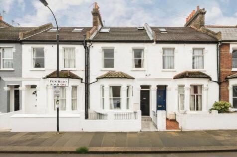 Prothero Road, London SW6 5 bed house for sale