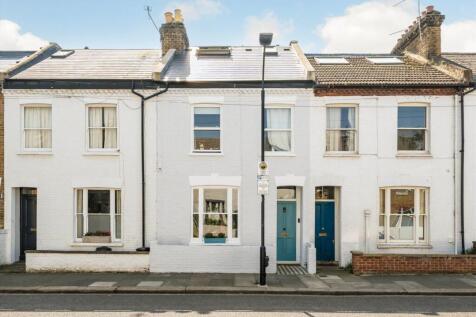 Orbain Road, London SW6 3 bed house for sale