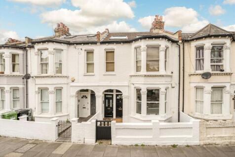 Stephendale Road, London SW6 2 bed flat for sale
