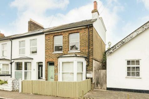 Milton Road, Hampton TW12 3 bed house for sale