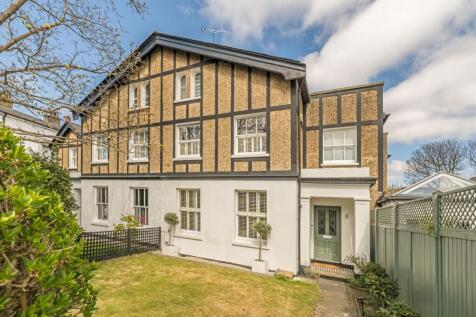 5 bedroom house for sale