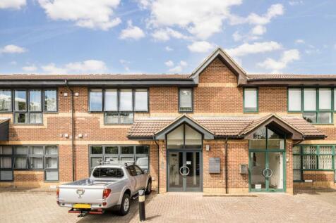 Kingsway Business Park, Hampton TW12 1 bed flat for sale