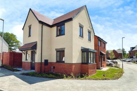 Codling Close, Stapleford NG9 3 bed detached house for sale