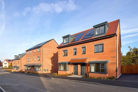 Codling Close, Stapleford NG9 3 bed semi