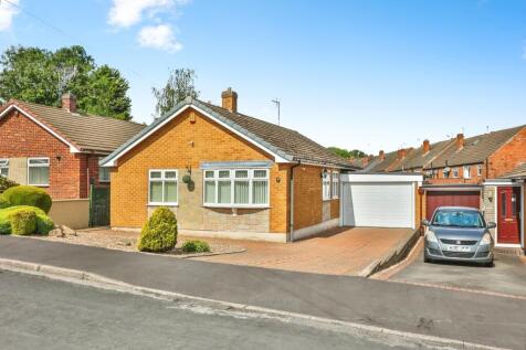 3 bedroom bungalow for sale