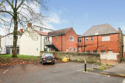 High Street, Chesterfield S45 7 bed apartment for sale