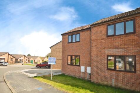Cromdale Avenue, Chesterfield S43 4 bed semi