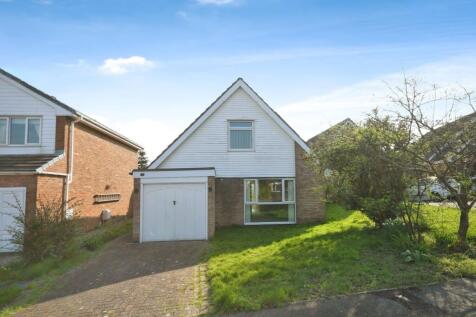 Wolfe Close, Derbyshire S40 3 bed bungalow for sale