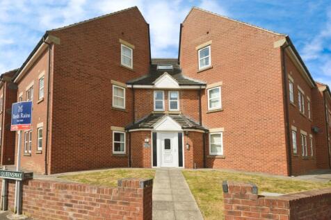 Hardwick House, Holmewood S42 2 bed apartment for sale