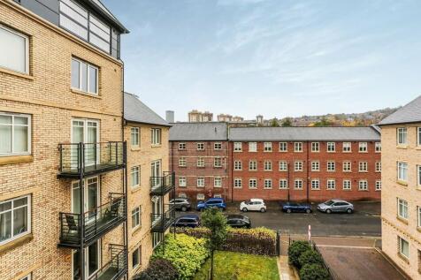 Cross Bedford Street, South Yorkshire S6 1 bed apartment for sale