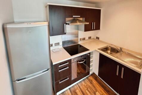 1 bedroom apartment for sale