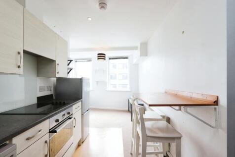 Bank Street, South Yorkshire S1 1 bed apartment for sale