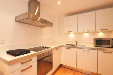 Metis, Sheffield S3 1 bed apartment for sale