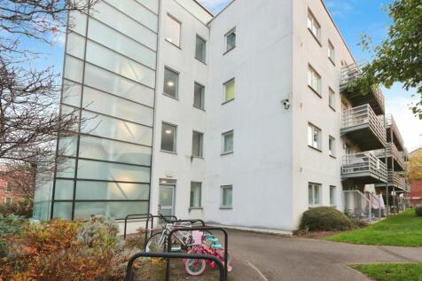 Cherry Street, South Yorkshire S2 1 bed apartment for sale