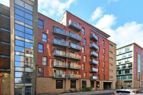 Harrow Street, South Yorkshire S11 2 bed apartment for sale