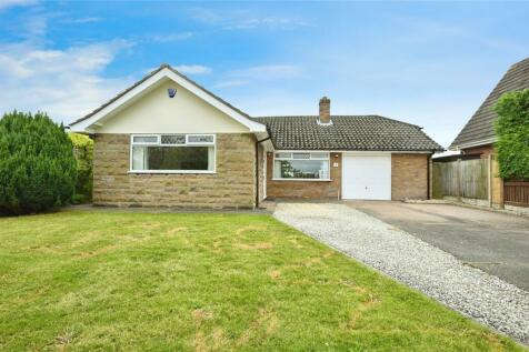 3 bedroom bungalow for sale