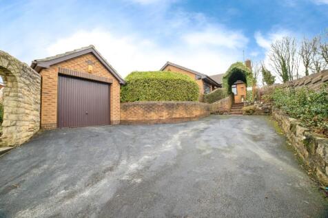 Manifold Drive, Nottingham NG16 3 bed bungalow for sale