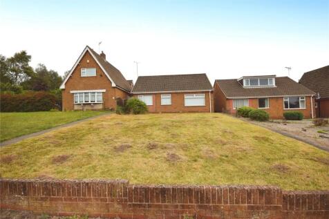 3 bedroom bungalow for sale