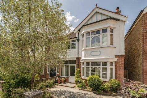 Langham Road, Teddington TW11 5 bed semi