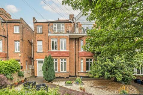 Oxford Road, Teddington TW11 1 bed flat for sale